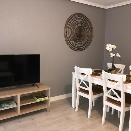 Apartamento Estiviellas, Pirineo Jaca Zewnętrze zdjęcie