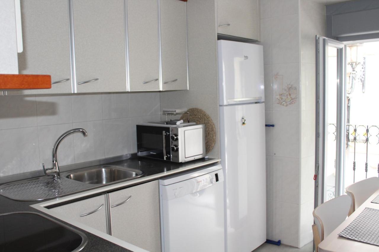 Apartamento Estiviellas, Pirineo Jaca Zewnętrze zdjęcie